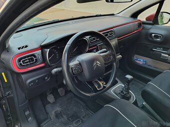Citroën C3 - 5