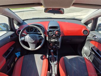 OPEL CORSA D 1,2 ECOTEC Enjoj edicia - 5