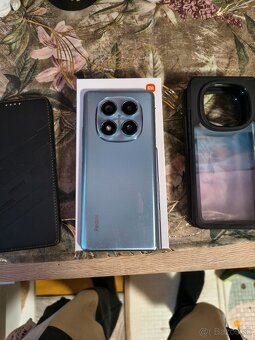 Redmi note 14 pro - 5