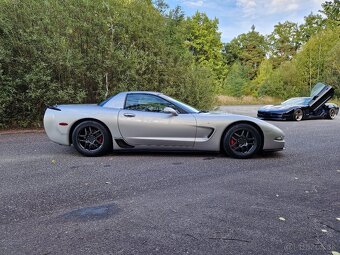 Chevrolet Corvette C5 Z06 - 5