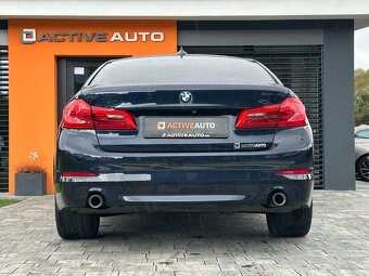 BMW rad 5 530d xDrive A/T - 5