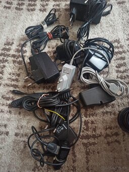 Zbierka mobilov retro - 5