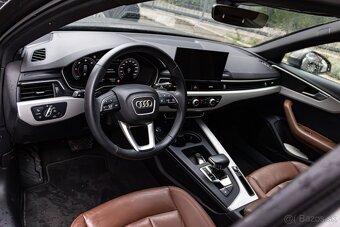 Audi A4 Avant 30 TDI S tronic / Pano / Matrix / B & O Audi - 5