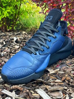 Adidas Y-3 Kaiwa Collegiate Navy | 42 2/3 - 5