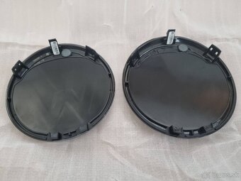 Znak do masky Volkswagen s podporou ADAPTIVNY TEMPOMAT - 5