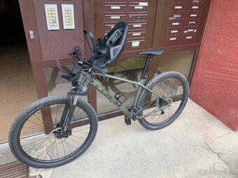 Detska sedačka THULE YEPP - 5