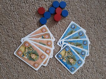 3 spoločenské hry - 5