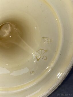 Kremnická kamenina - 5