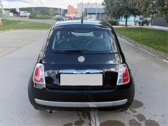Fiat 500 1.2i 51kw - 5
