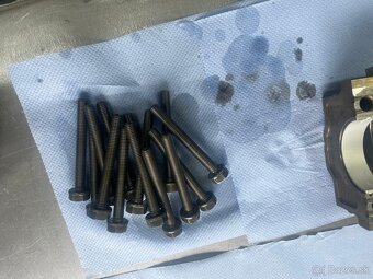 Motor pre BMW 2.0l 3.0l - 5