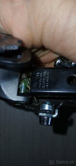 Prehadzovačka shimno - 5