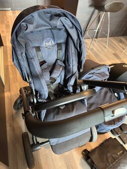 Kočík Cybex Balios S 3v1 - 5
