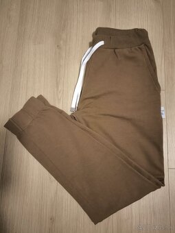 Dámske vrubkovane legíny, súprava - 5