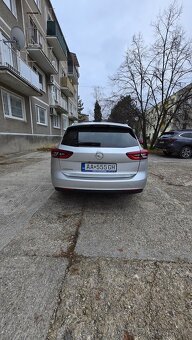 Opel Insignia Automat - 5