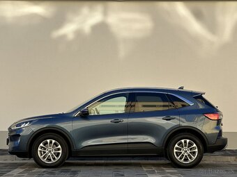 Ford Kuga 2.5 Duratec PHEV 225k Titanium Hybrid 2023 VIRTUAL - 5