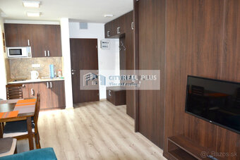 Predám krásny 2-izbový apartmán v novostavbe Podhájska - 5