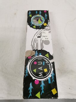 Predám detskú kolobežku Maui mini Sharkman - 5