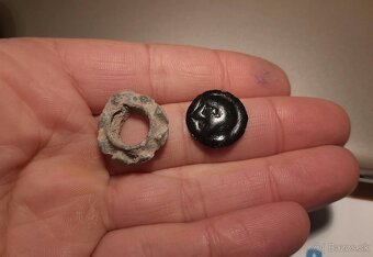 Keltské mince a predmincovné platidlo - 5