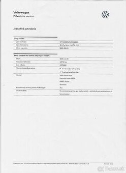 VWID.3 58kWh/150KW -68tis. KM- Pro Performance - 5