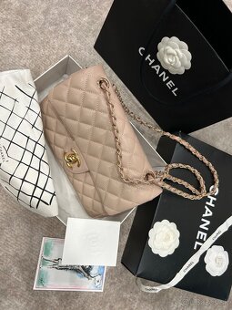 Chanel kabelka - 5