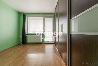 Zrekonštruovaný 3-izbový byt na Charkovskej ulici, Furča - 5