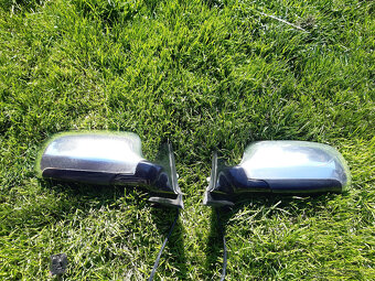 AUDI A8 2.5tdi AFB 110kw, AKE 132kw quattro tiptronic - díly - 5