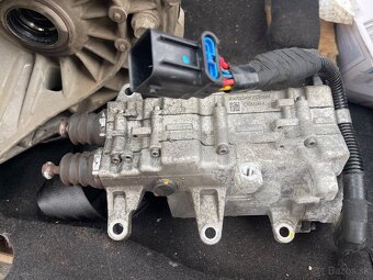 M66 automatická prevodovka 1.6crdi 100kw Kia/Hyundai - 5