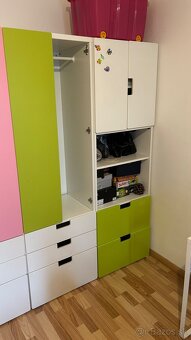 Detske skrinky STÜVA - 5