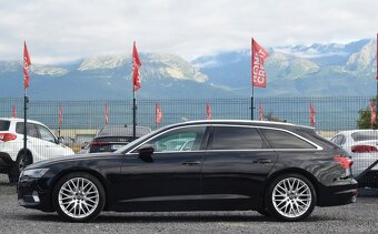 Audi A6 Avant Quattro 2.0 TDI 150 kw - WEBASTO - 76 658 km - 5