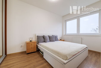 1,5izb.byt, zariadený, 35m2, Učňovská 2, KE-časť Šaca - 5