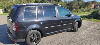 Volkswagen Touran 1.9 TDI - 5