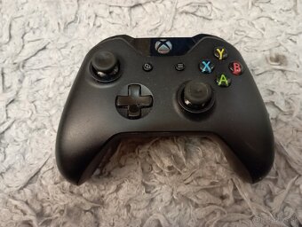 XBOX ONE 500GB HDD - 5