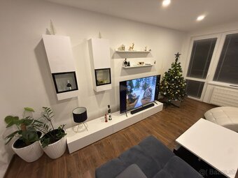 Obývacia stena TOP STAV - 5