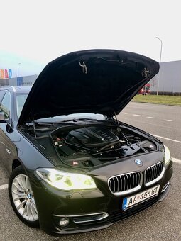 BMW 530d xDrive - 5