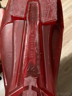 Salomon lyžiarky - 5