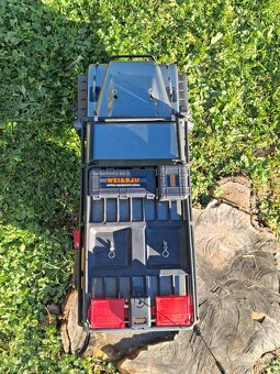 Traxxas TRX-4 Land Rover Defender - 5