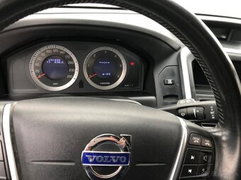 Volvo XC60 - 5