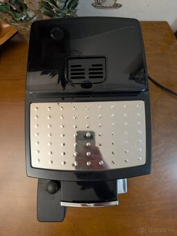 DeLonghi Magnifica Cappuccino – káva jedným stlačením - 5