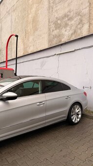 Volkswagen Passat CC 2.0 TDi 103KW - 5