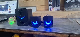 Predam reproduktory - 5