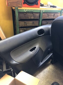 Peugeot 206 1.4i - Diely - 5