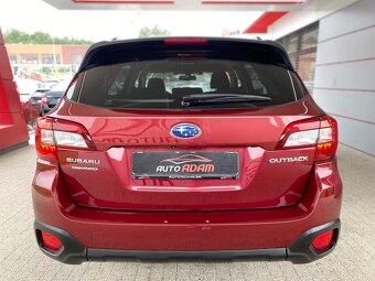 Subaru Outback 2.5i 129kW CVT AWD Business Navi - 5