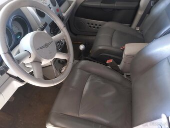 Chrysler Cruise 2,2 CRD - 5