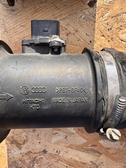 Vakuova pumpa 3.0 TDi 2.7 TDi - 5