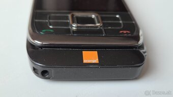 Predam Nokia E66 - 5