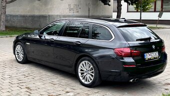 Bmw 5 touring 2014 A/T - 5