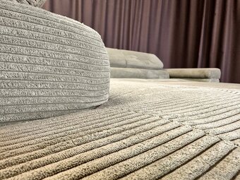 Sedacia súprava / gauč 130/2L - 5