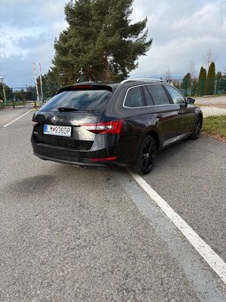 Škoda superb 2.0tdi 110kw dsg - 5