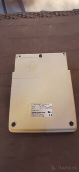 Retro pokladnička-kalkulačka-počitadlo - 5