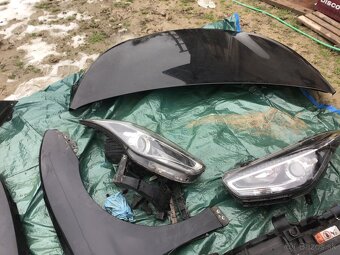 Hyundai i40 komplet predok model 2016 - 5